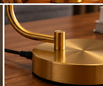 Floating Lord Ganesha LED Lamp | Magnetic Levitation Decorative Table Lamp | Divine Home & Pooja Décor | Unique Gift for Home, Office & Festive Occasions