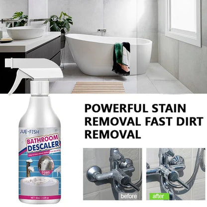 Multipurpose Stubborn Stains Cleaner