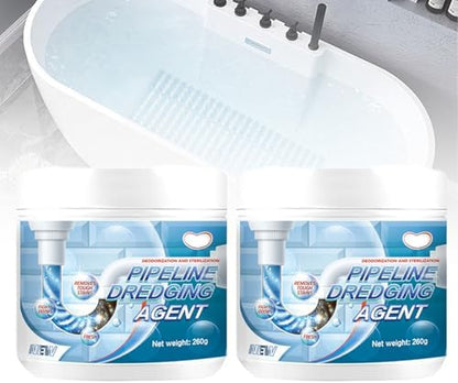 Powerful Pipe Dredging Agent - Buy 1 Get 1 Free