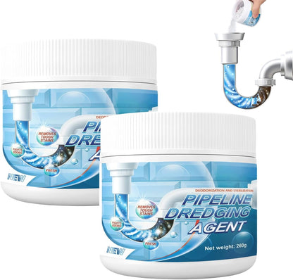 Powerful Pipe Dredging Agent - Buy 1 Get 1 Free
