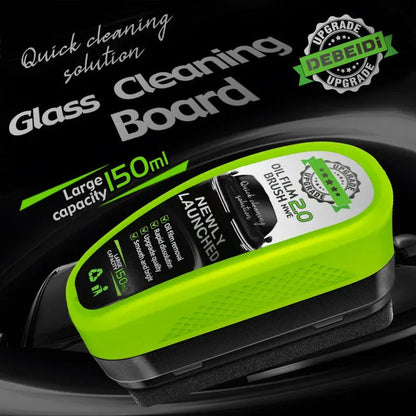 Instant Clear Car Glass Windshield Cleaner ( BUY 1 GET 1 FREE )
