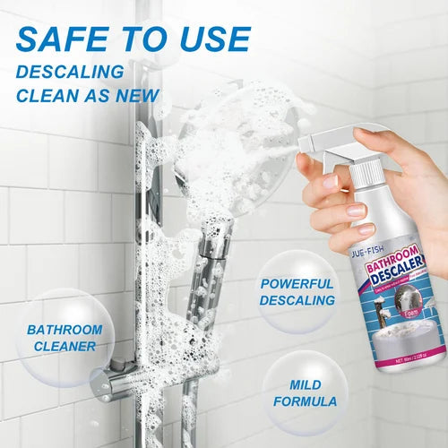 Multipurpose Stubborn Stains Cleaner