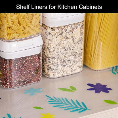 Anti Slip Shelf Saver (45 X 125 CM) (Buy 1 Get 1 Free)