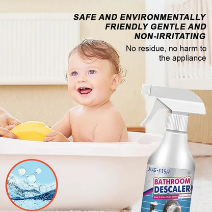 Multipurpose Stubborn Stains Cleaner