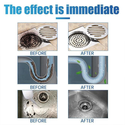 Powerful Pipe Dredging Agent - Buy 1 Get 1 Free
