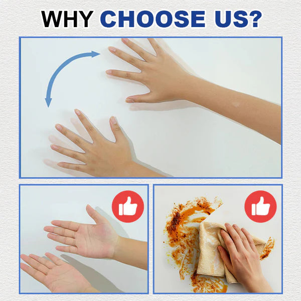 Magic Wall Repair Spray