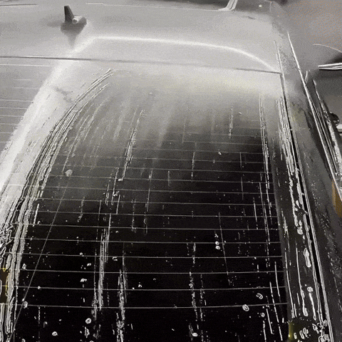 Instant Clear Car Glass Windshield Cleaner ( BUY 1 GET 1 FREE )