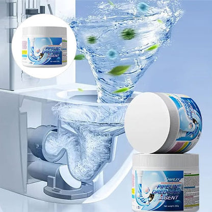 Powerful Pipe Dredging Agent - Buy 1 Get 1 Free