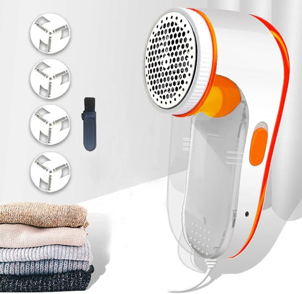 All In One Lint Remover