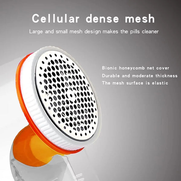 All In One Lint Remover