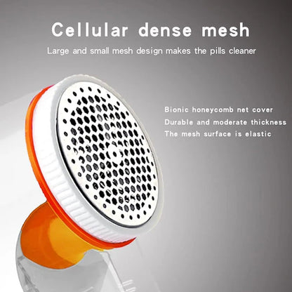 All In One Lint Remover