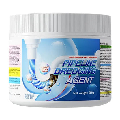 Powerful Pipe Dredging Agent - Buy 1 Get 1 Free