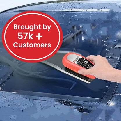 Instant Clear Car Glass Windshield Cleaner ( BUY 1 GET 1 FREE )