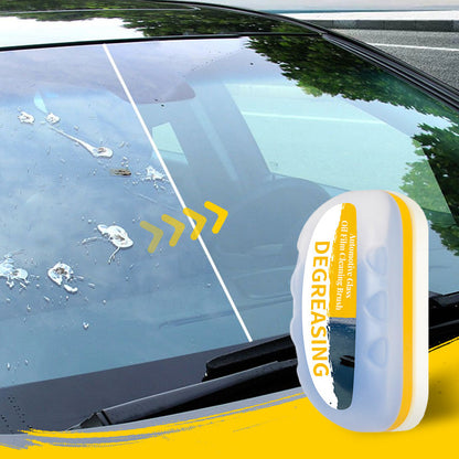 Instant Clear Car Glass Windshield Cleaner ( BUY 1 GET 1 FREE )