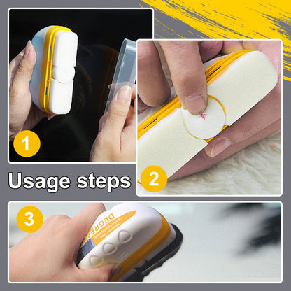 Instant Clear Car Glass Windshield Cleaner ( BUY 1 GET 1 FREE )