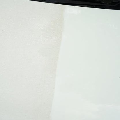 WATERLESS WASH AND WAX WITH SIO2